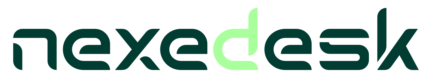 nexedesk